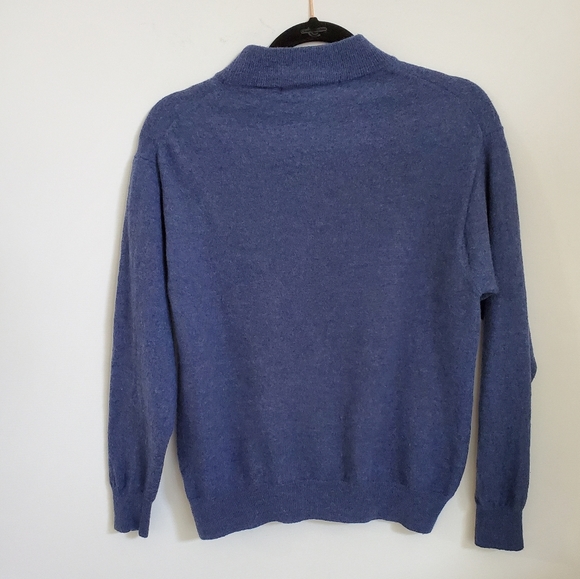 Metropolitan View Sweater - Picture 2 of 2